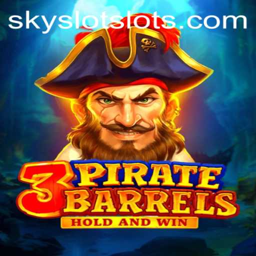 Unveiling the Exciting World of 3PirateBarrels: A Comprehensive Guide