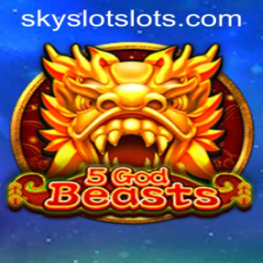 Explore the Exciting World of 5GodBeasts: A Comprehensive Guide to SKYSLOT Login