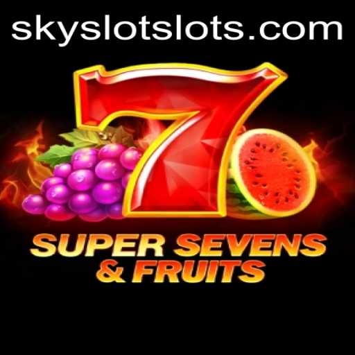 Discover the Thrills of 7SuperSevensFruits: A Guide to Winning Big