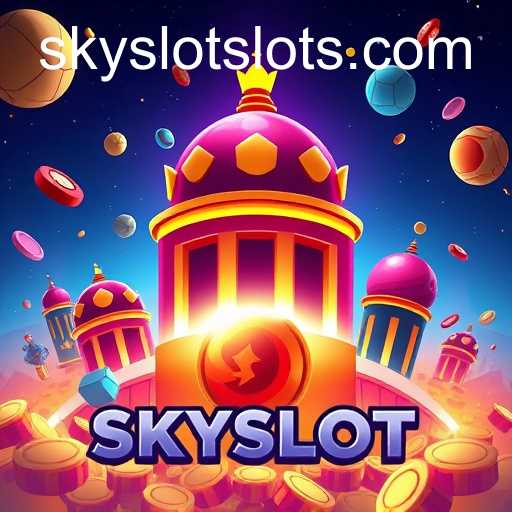 SKYSLOT Login