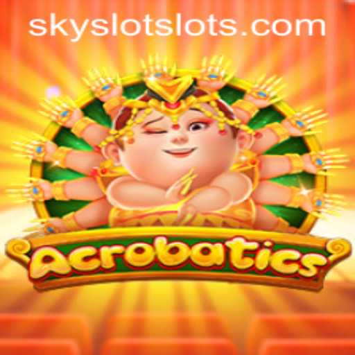 Unveiling the Thrills of Acrobatics: A Journey Through SKYSLOT Login Adventure