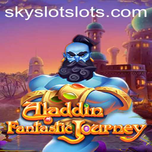 Exploring the Enchanting World of Aladdin: A Deep Dive into Gameplay and SKYSLOT Login