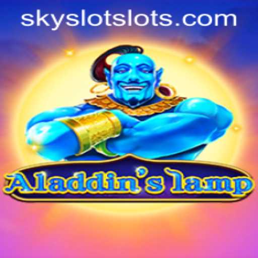 Exploring the Intriguing World of Aladdinslamp and SKYSLOT Login
