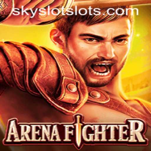 Experience the Thrills of ArenaFighter with SKYSLOT Login