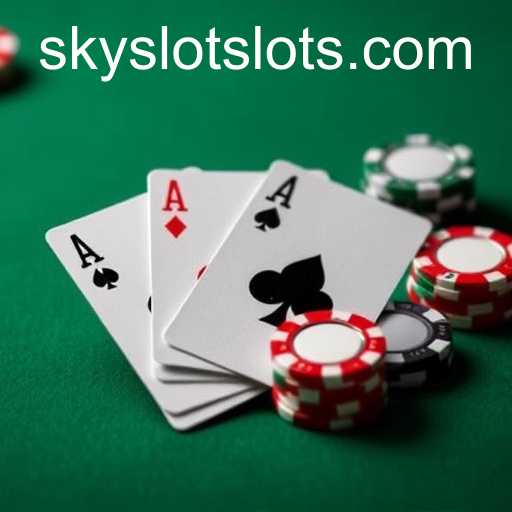 SKYSLOT Login