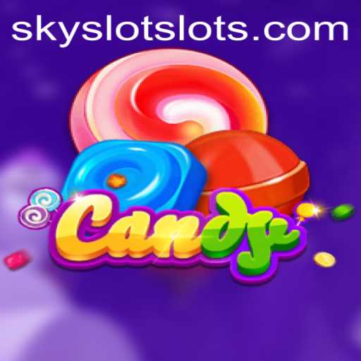 Candy: A Sweet Journey into SKYSLOT Login