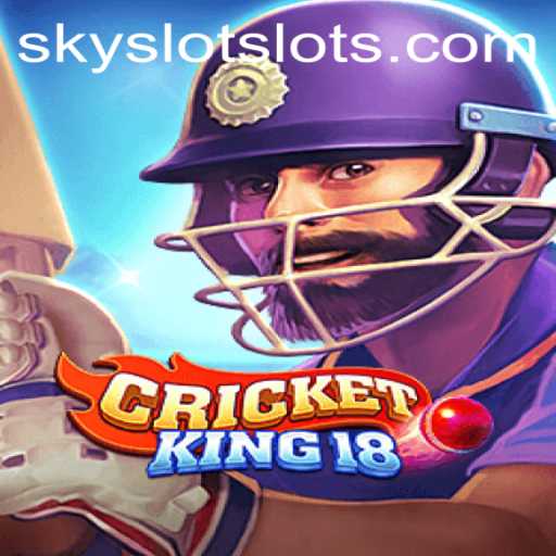 Exploring CricketKing18: Your Gateway to Strategic Sporting Fun