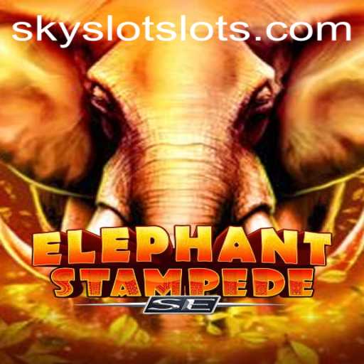 Exploring ElephantStampedeSE: A Thrilling Adventure into Virtual Savannas