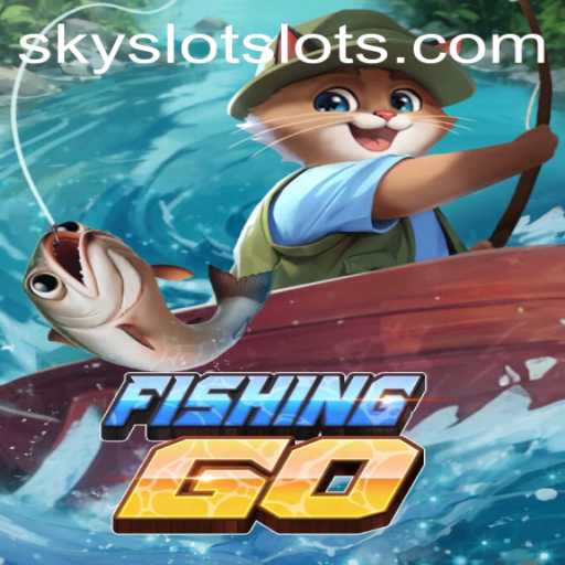 Exploring the Interactive World of FishingGO and Navigating SKYSLOT Login