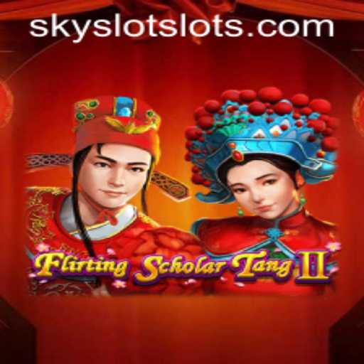 Everything You Need to Know About Flirting Scholar Tang II: A Deep Dive into Gameplay and Strategy with SKYSLOT Login