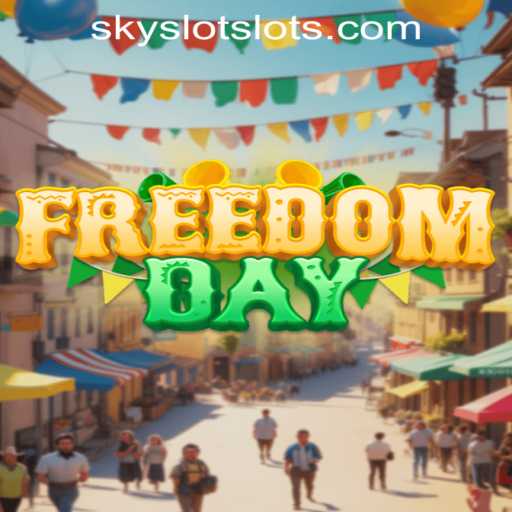 FreedomDay: A Revolutionary Gaming Experience with SKYSLOT Login