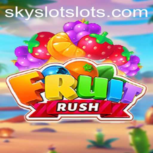 Exploring the Exciting World of FruitRush: A Detailed Guide to Gameplay with SKYSLOT Login