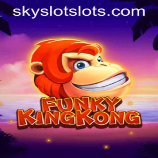 Experience the Thrill of FunkyKingKong: A New Era in Gaming
