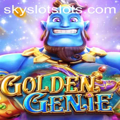 Discover the Excitement of GOLDENGENIE: Unveiling the Ultimate SKYSLOT Login Experience