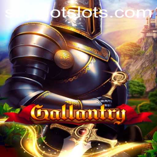 Gallantry: An Engaging Adventure Game With SKYSLOT Login