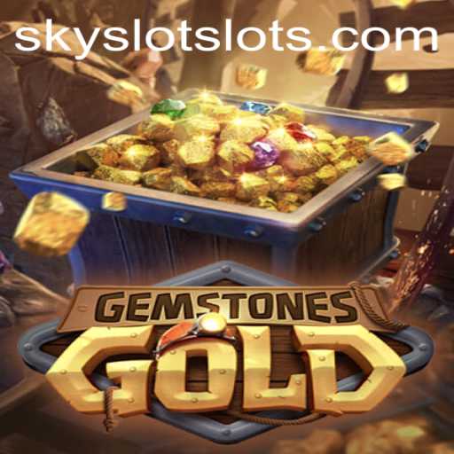The Thrilling World of GemstonesGold and the SKYSLOT Login Phenomenon