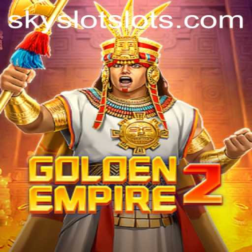 Unveiling the Adventure of GoldenEmpire2: A New Era of Interactive Gaming