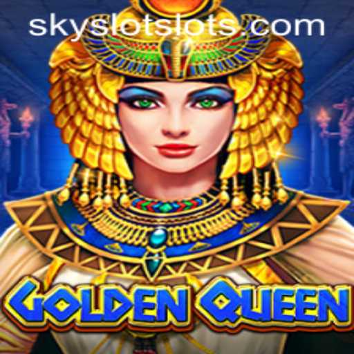 GoldenQueen: Unveiling the Thrilling World of SKYSLOT Login