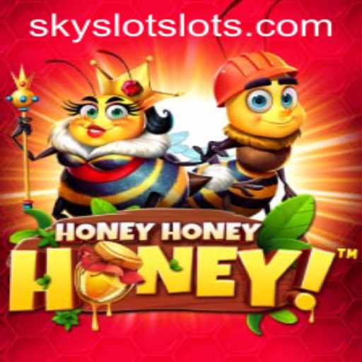 An Insight into the Thrills of HoneyHoneyHoney and SKYSLOT Login
