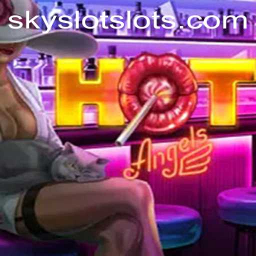 A Comprehensive Guide to HotAngels and SKYSLOT Login