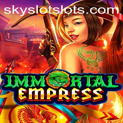 Discover the Mystical World of ImmortalEmpress: An In-Depth Guide