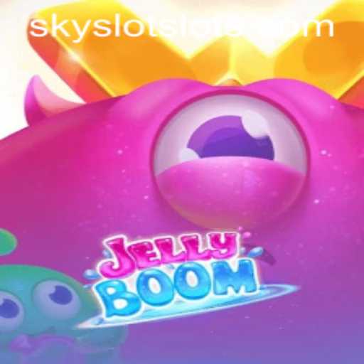 Exploring the Thrilling World of JellyBoom and the Convenience of SKYSLOT Login