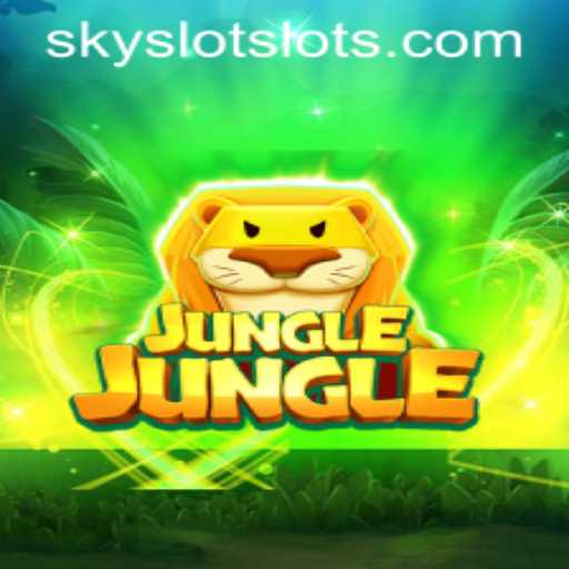 Exploring the JungleJungle Adventure: A Comprehensive Guide to SKYSLOT Login and Gameplay