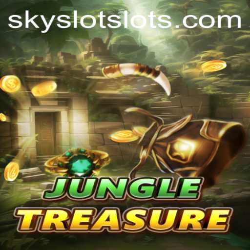 Unveiling the Thrills of JungleTreasure and Navigating SKYSLOT Login