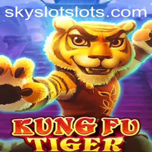 Unveiling KungFuTiger: A Dynamic Gaming Experience with SKYSLOT Login