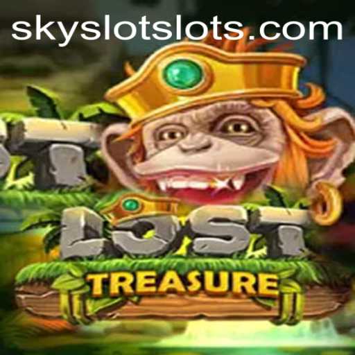Unlock Adventure with LostTreasure: A Guide to SKYSLOT Login and Gameplay