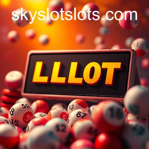 Exploring the World of Lottery Games: The Role of SKYSLOT Login