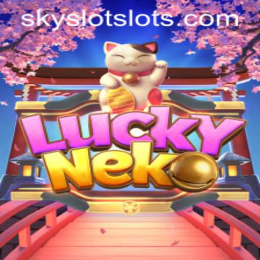 Discover the Exciting World of LuckyNeko: Unleash the Fun with SKYSLOT Login