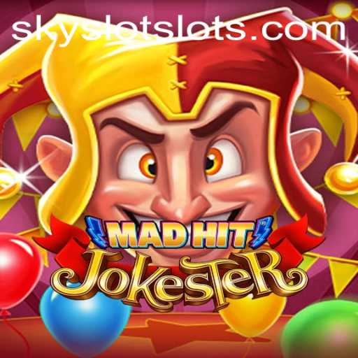 MadHitJokester: An Intriguing Game Experience