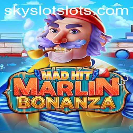 MadHitMarlinBonanza: Dive into a World of Adventure and Excitement