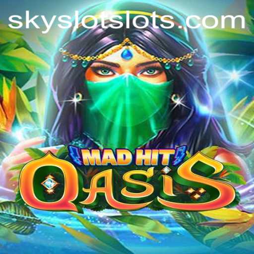 MadHitOasis: A Thrilling Adventure into Virtual Realities