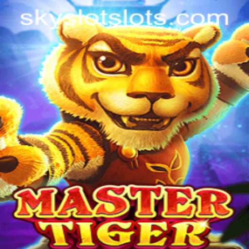 MasterTiger: A Comprehensive Guide to SKYSLOT Login and Gameplay