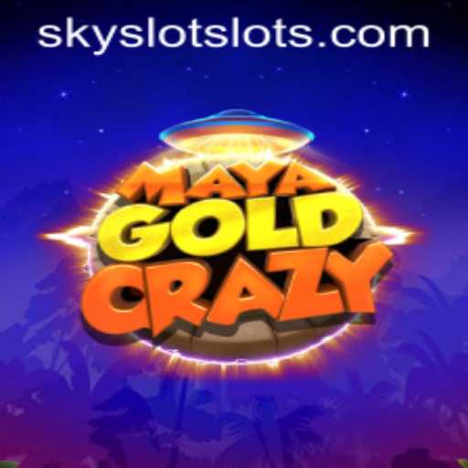 MayaGoldCrazy: Enter the World of Ancient Treasures with SKYSLOT Login