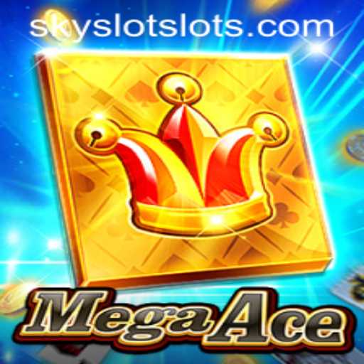 MegaAce: A Thrilling Adventure in Digital Gaming