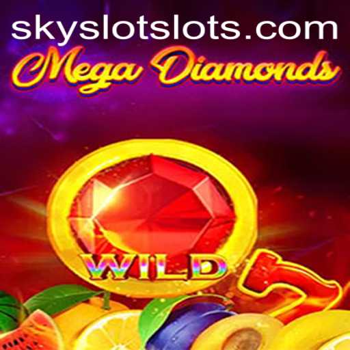 MegaDiamond: An In-Depth Look at the Game and the SKYSLOT Login Experience