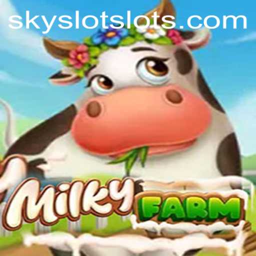 Discovering MilkyFarm: A Galactic Farming Adventure