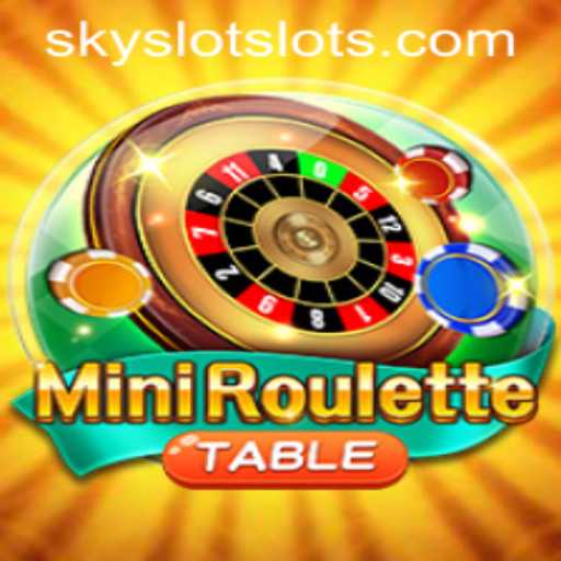 Exploring the Excitement of MiniRoulette and SKYSLOT Login