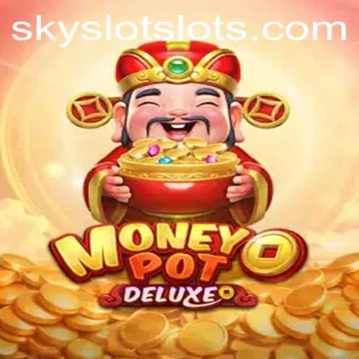 Unveiling MoneyPotDELUXE: A Comprehensive Guide to Gameplay and Strategy