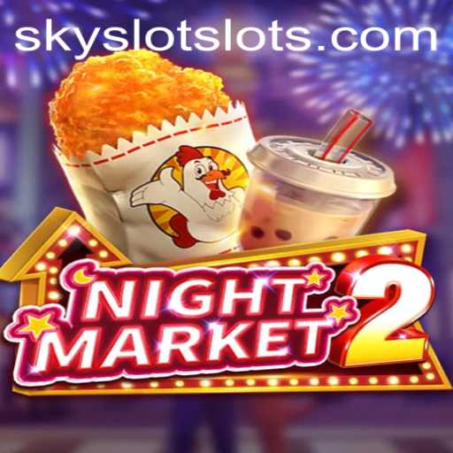 Exploring NightMarket2: A Closer Look at the Latest Gaming Phenomenon