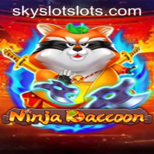 NinjaRaccoon: A Thrilling Adventure in the World of SKYSLOT