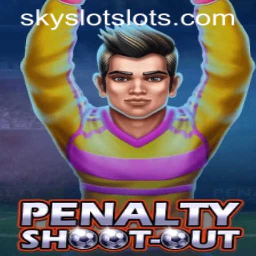 Mastering PenaltyShootOut: A Comprehensive Guide to SKYSLOT Login and Gameplay