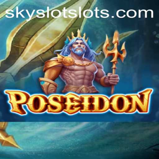Exploring the Depths of Poseidon: Your Guide to Winning Big in SKYSLOT