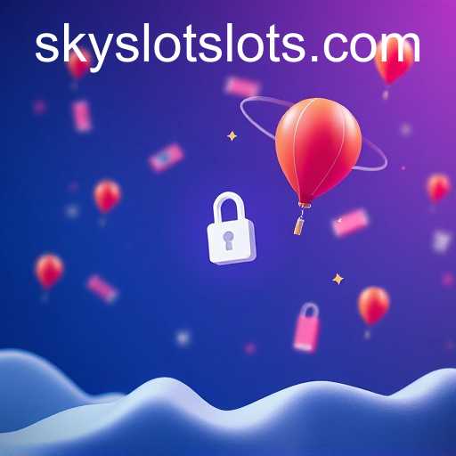 SKYSLOT Login