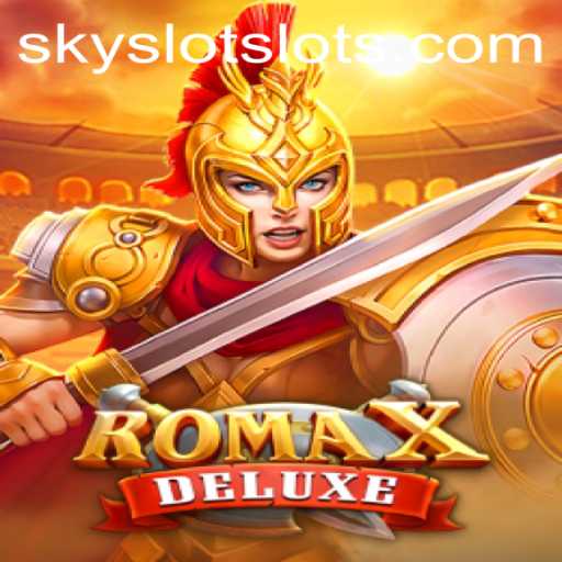 Unveiling the Thrills of RomaXDeluxe: An Exploration of Gameplay and SKYSLOT Login