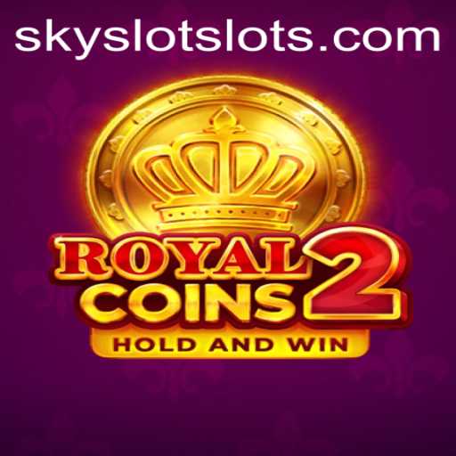 Unveiling RoyalCoins2: An Immersive Gaming Adventure