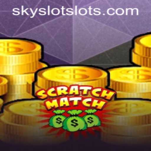 Unveiling the Exciting World of ScratchMatch and SKYSLOT Login